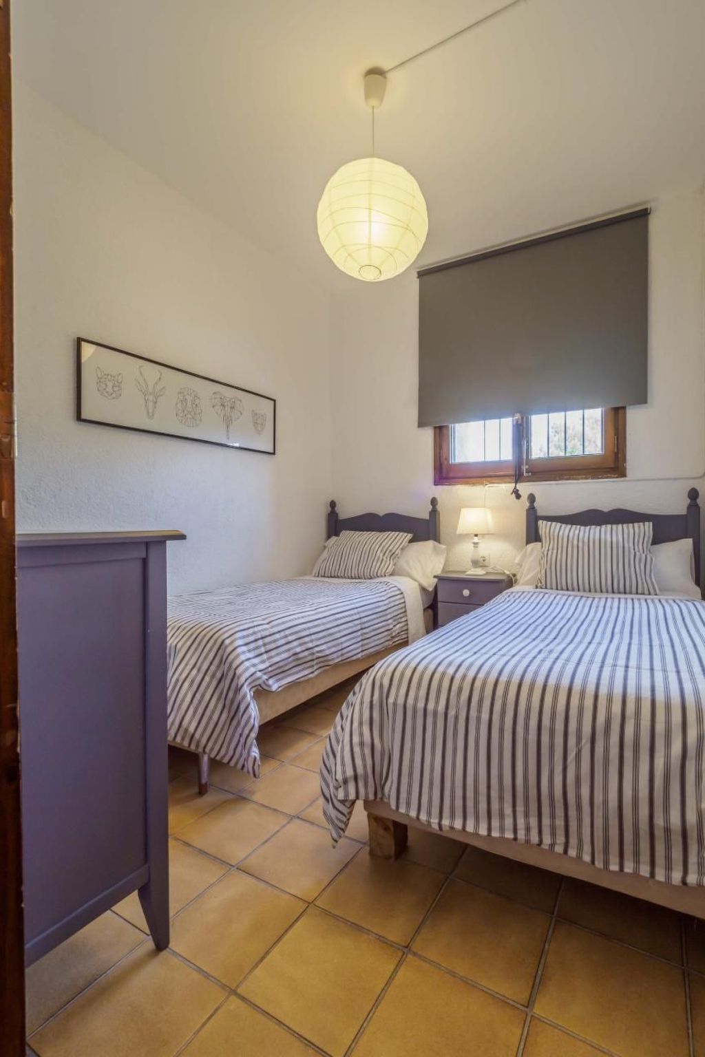 Masia Can Trabal : maison 26 pers., 9 ch., piscine privée - Photo 18