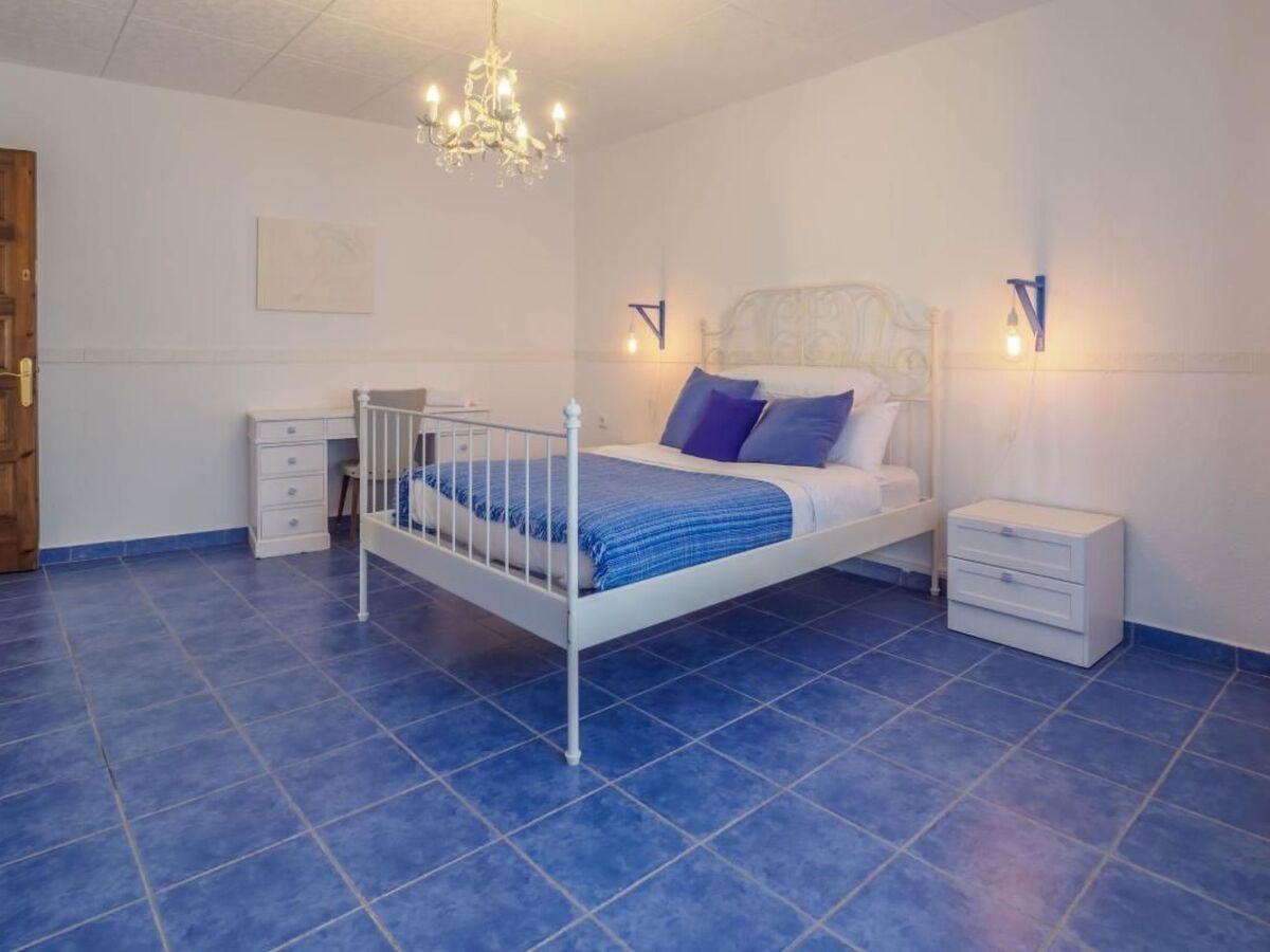 Masia Can Trabal : maison 26 pers., 9 ch., piscine privée - Photo 19