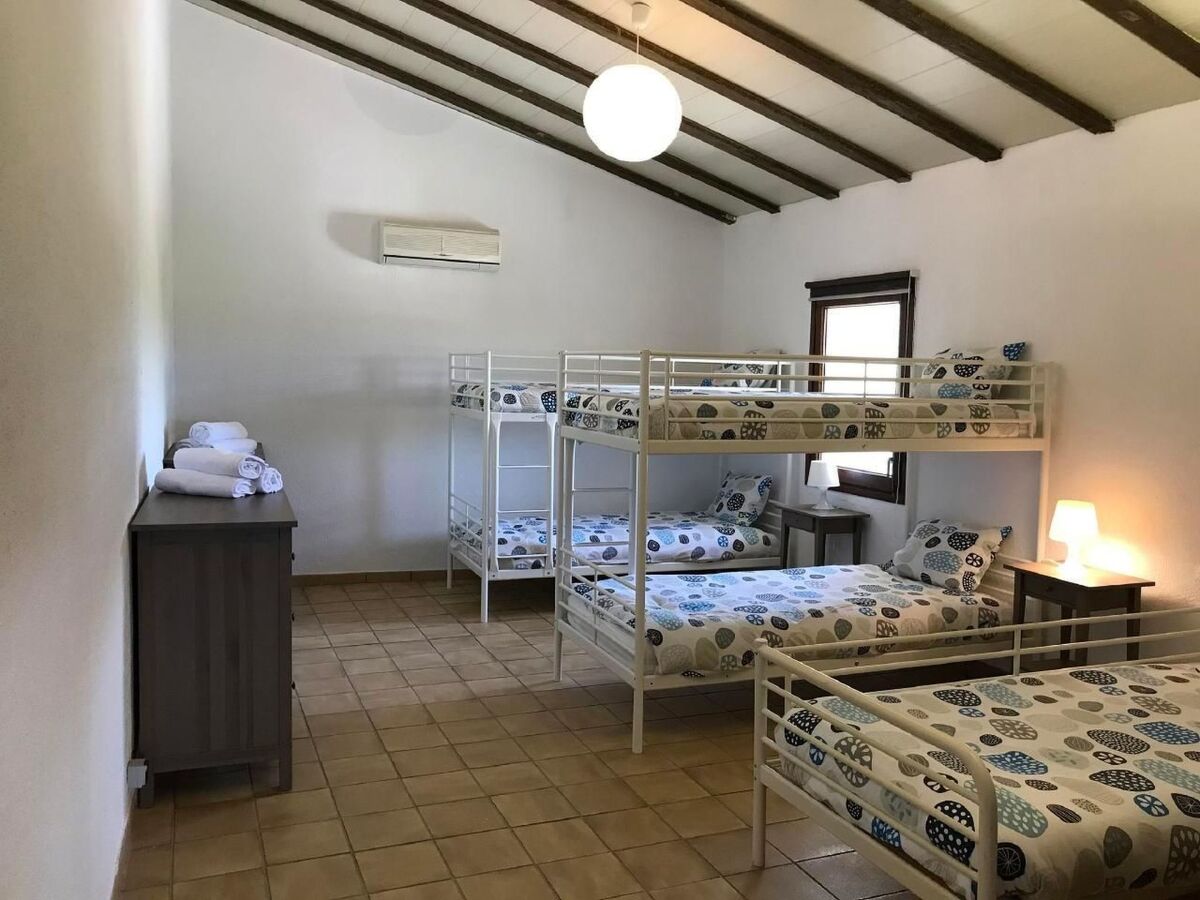 Masia Can Trabal : maison 26 pers., 9 ch., piscine privée - Photo 20