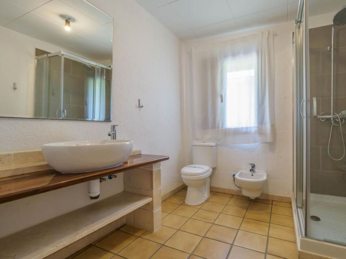 Masia Can Trabal : maison 26 pers., 9 ch., piscine privée - Photo 21