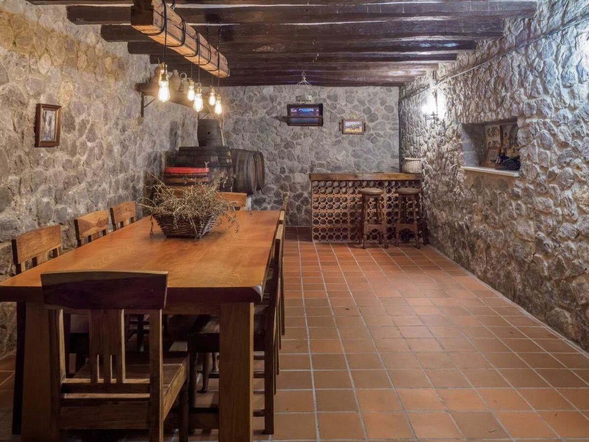 Masia Can Trabal : maison 26 pers., 9 ch., piscine privée - Photo 28