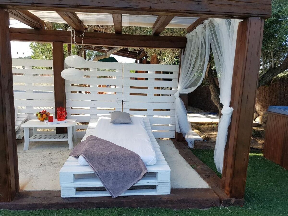 Masia Can Trabal : maison 26 pers., 9 ch., piscine privée - Photo 34