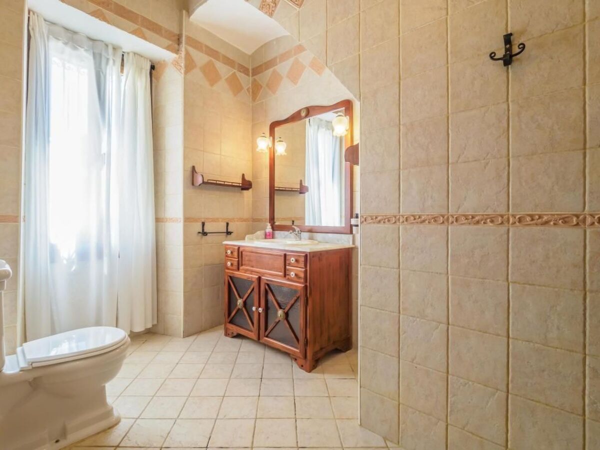 Masia Can Trabal : maison 26 pers., 9 ch., piscine privée - Photo 43
