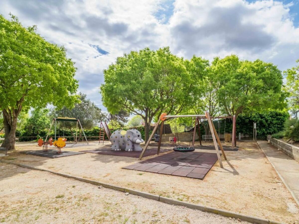 Masia Can Trabal : maison 26 pers., 9 ch., piscine privée - Photo 45
