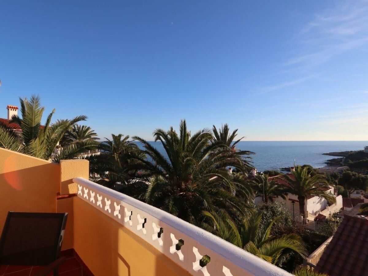 Casa Geminis 1 – Maison 4 pers. vue mer à Peñiscola - Photo 2