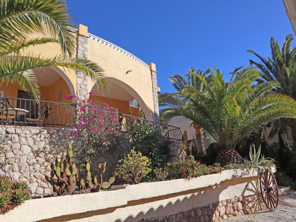 Casa Geminis 1 – Maison 4 pers. vue mer à Peñiscola - Photo 3