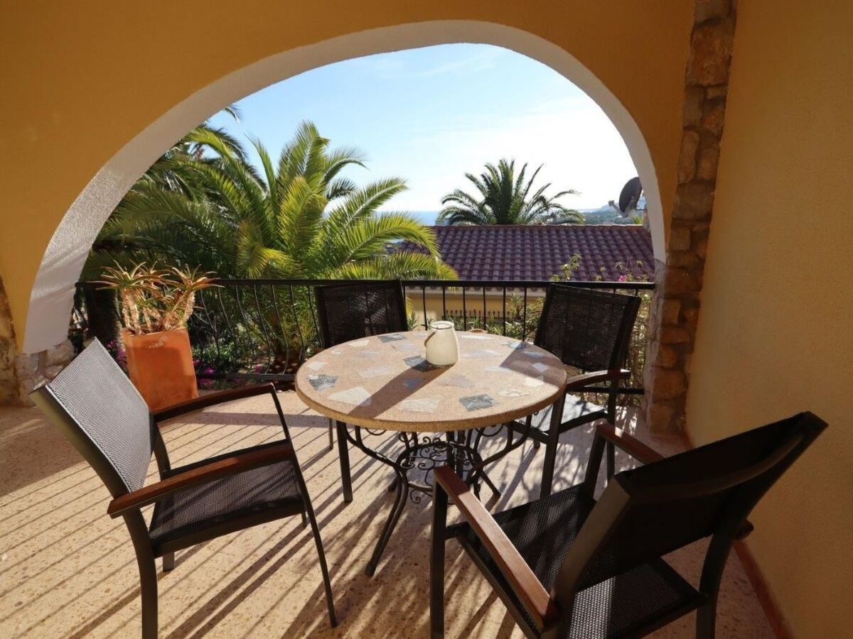 Casa Geminis 1 – Maison 4 pers. vue mer à Peñiscola - Photo 4
