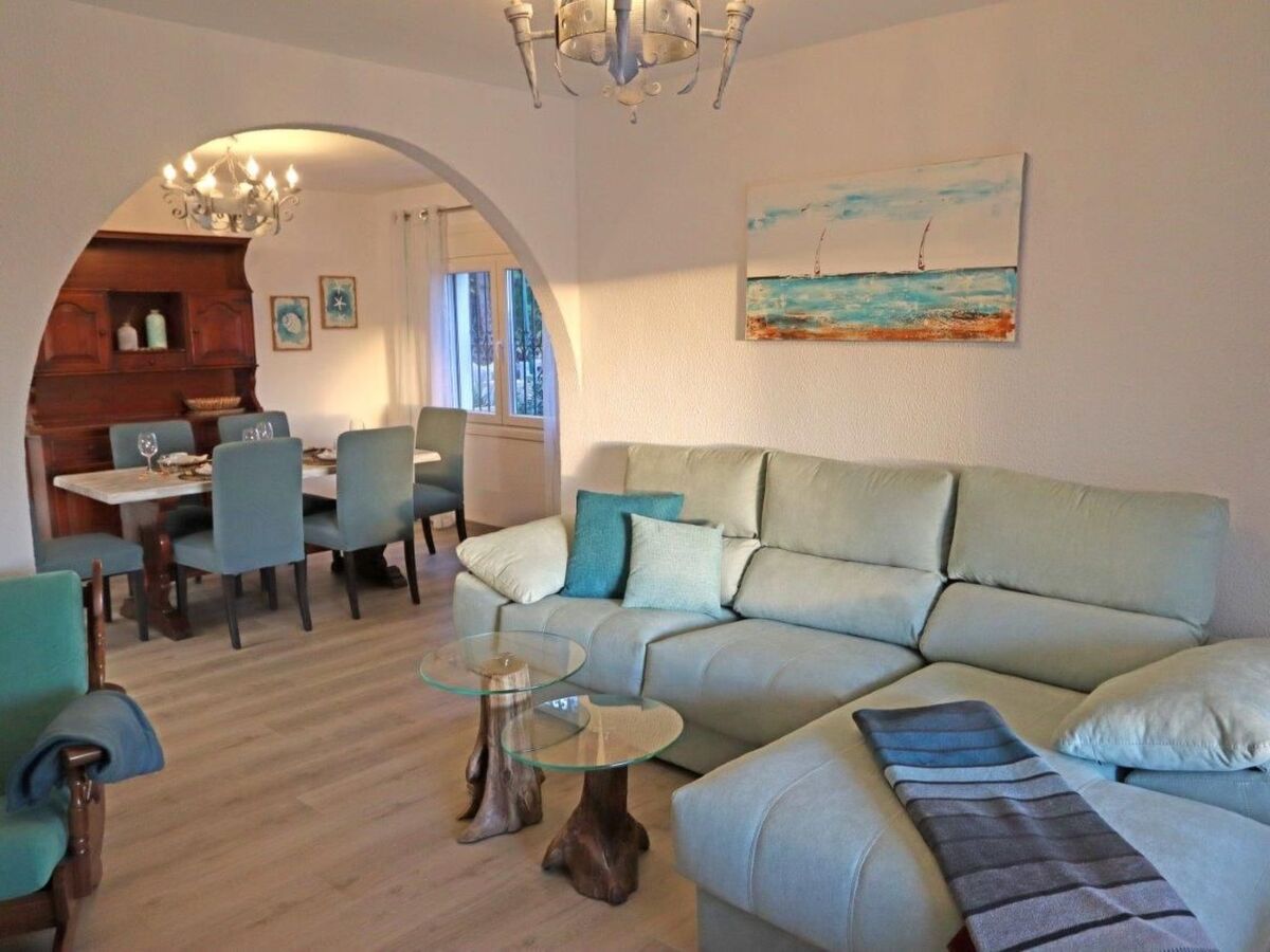 Casa Geminis 1 – Maison 4 pers. vue mer à Peñiscola - Photo 5