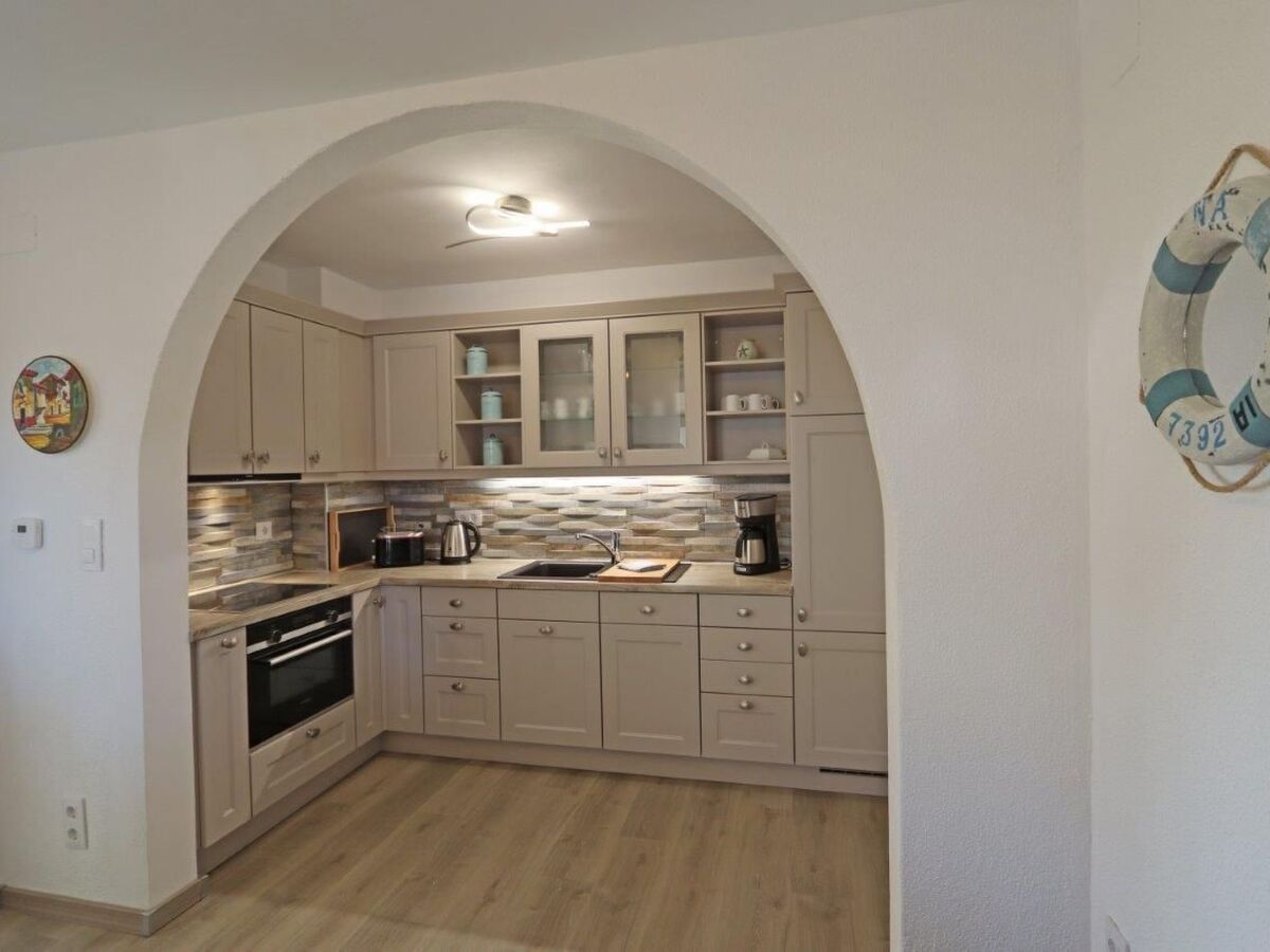 Casa Geminis 1 – Maison 4 pers. vue mer à Peñiscola - Photo 8
