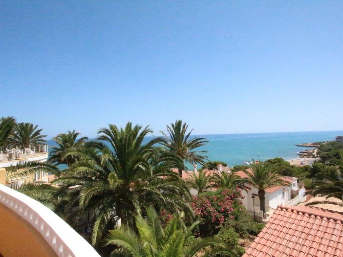 Casa Geminis 1 – Maison 4 pers. vue mer à Peñiscola - Photo 14