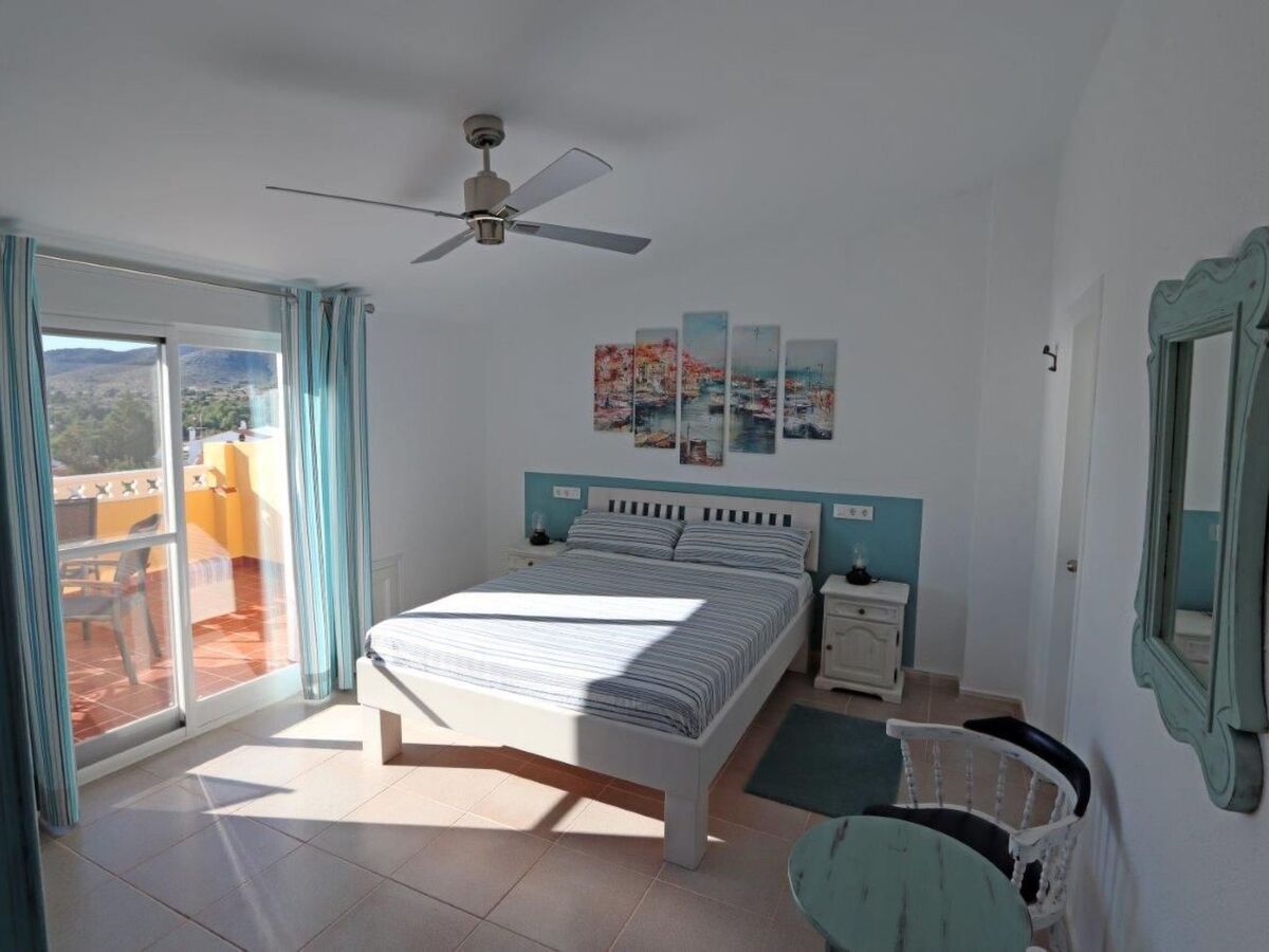 Casa Geminis 1 – Maison 4 pers. vue mer à Peñiscola - Photo 15