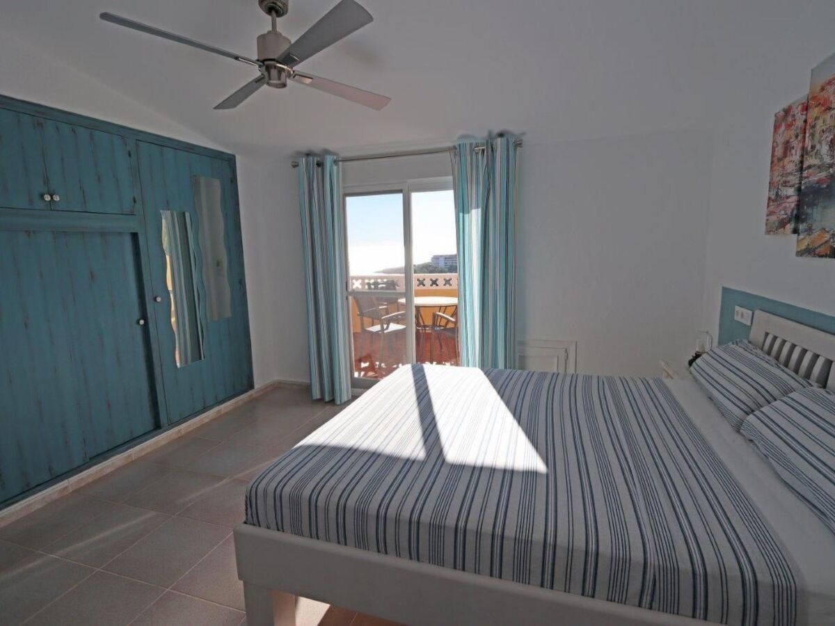 Casa Geminis 1 – Maison 4 pers. vue mer à Peñiscola - Photo 16