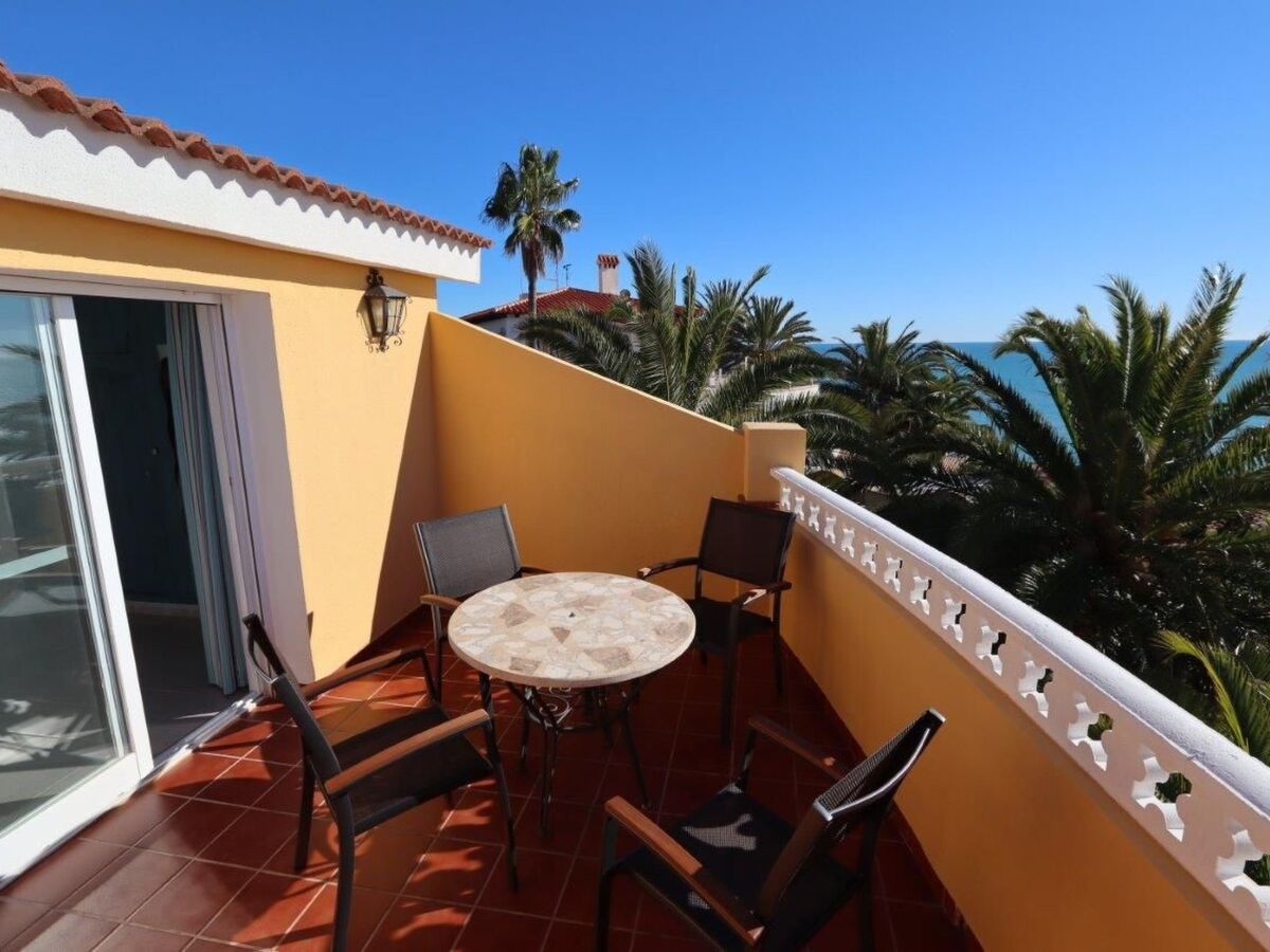 Casa Geminis 1 – Maison 4 pers. vue mer à Peñiscola - Photo 17