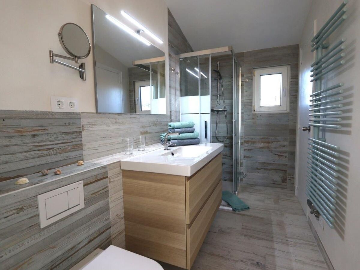 Casa Geminis 1 – Maison 4 pers. vue mer à Peñiscola - Photo 18