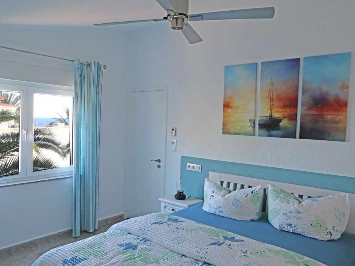 Casa Geminis 1 – Maison 4 pers. vue mer à Peñiscola - Photo 19