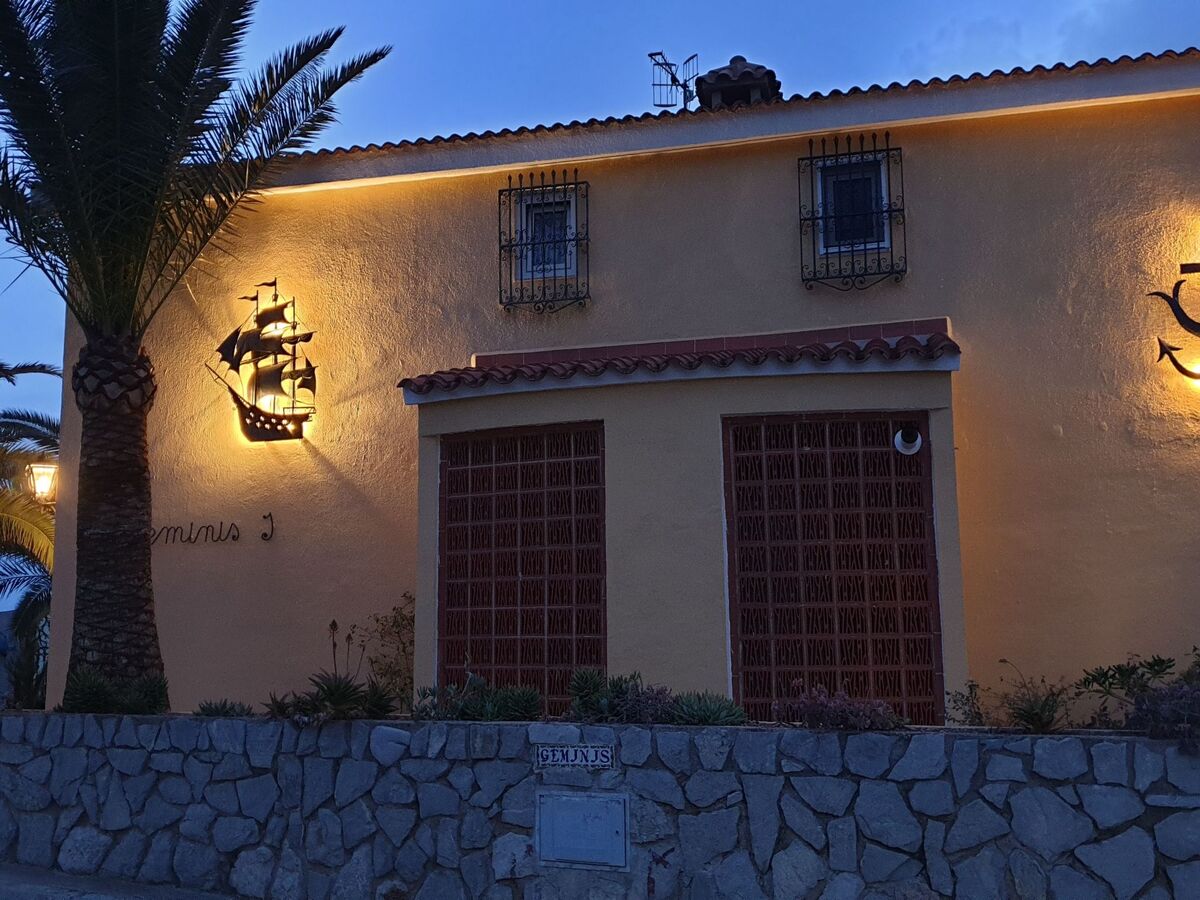 Casa Geminis 1 – Maison 4 pers. vue mer à Peñiscola - Photo 21