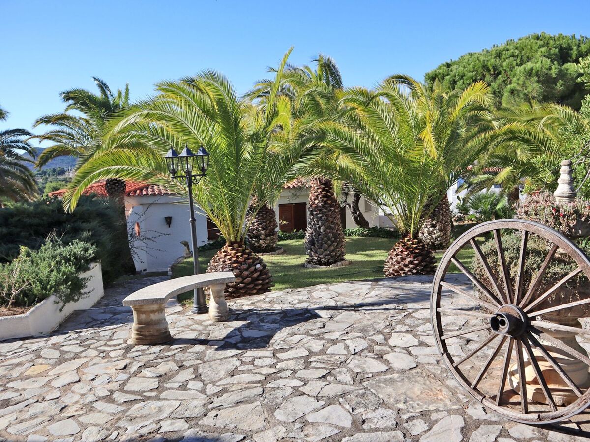 Casa Geminis 1 – Maison 4 pers. vue mer à Peñiscola - Photo 22