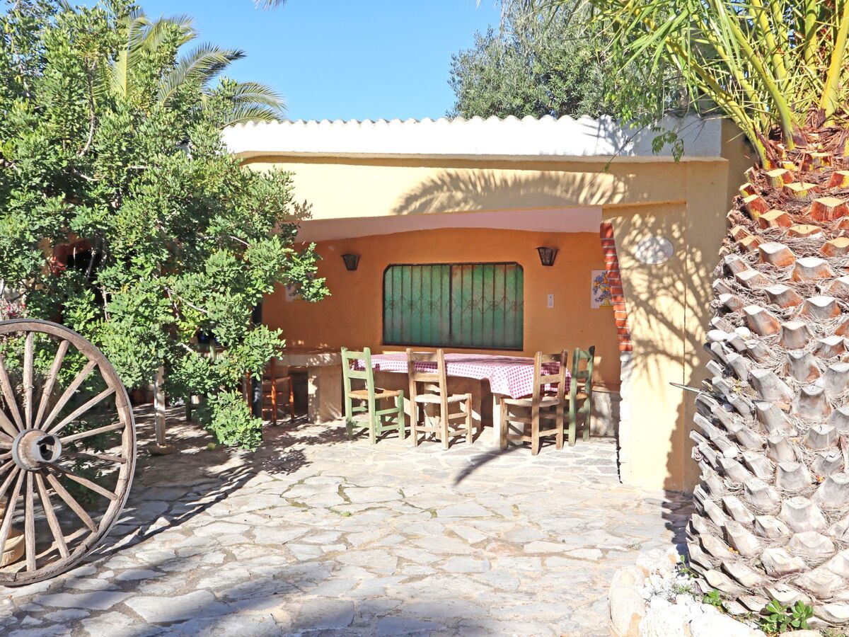 Casa Geminis 1 – Maison 4 pers. vue mer à Peñiscola - Photo 23
