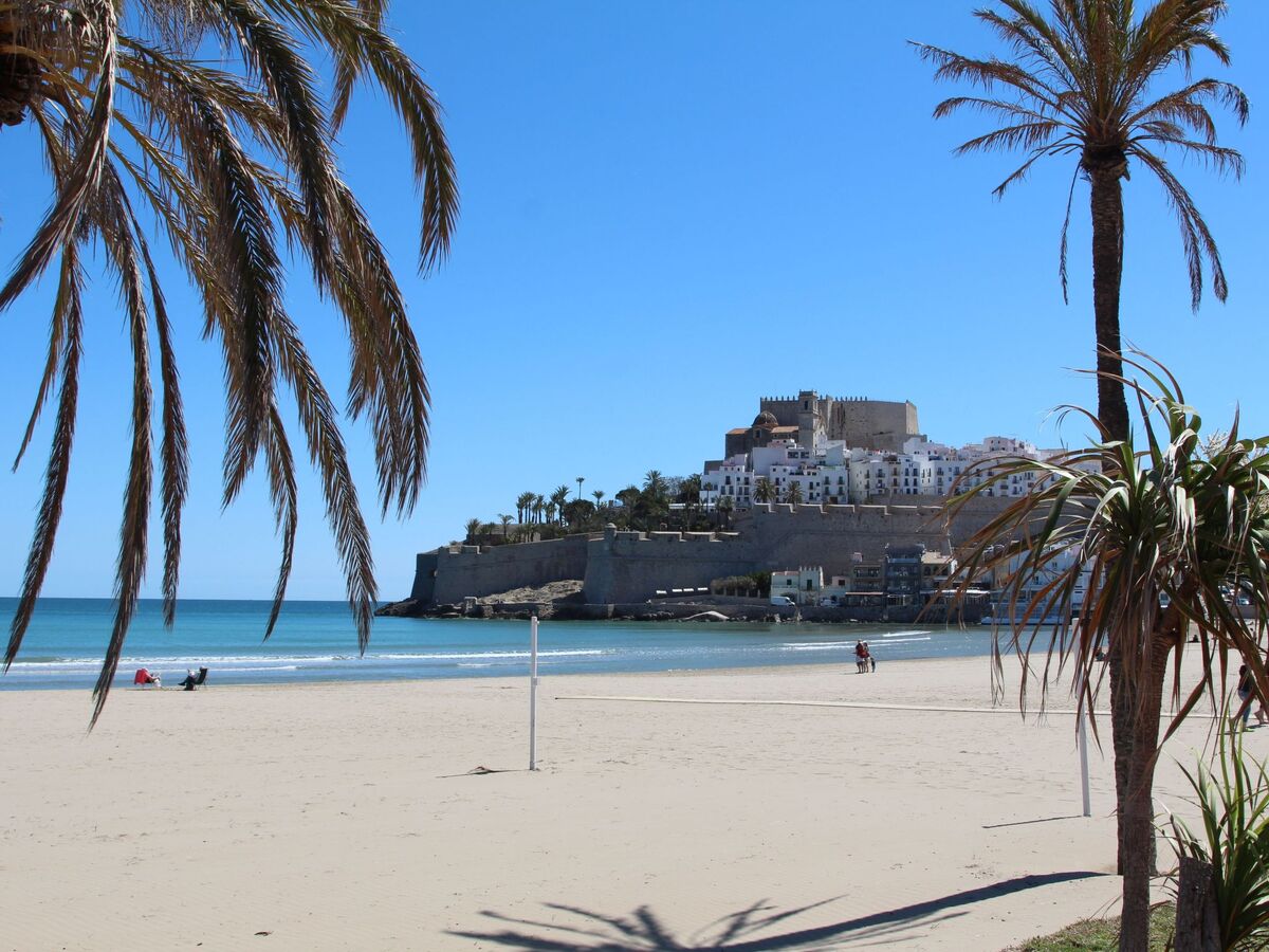 Casa Geminis 1 – Maison 4 pers. vue mer à Peñiscola - Photo 27