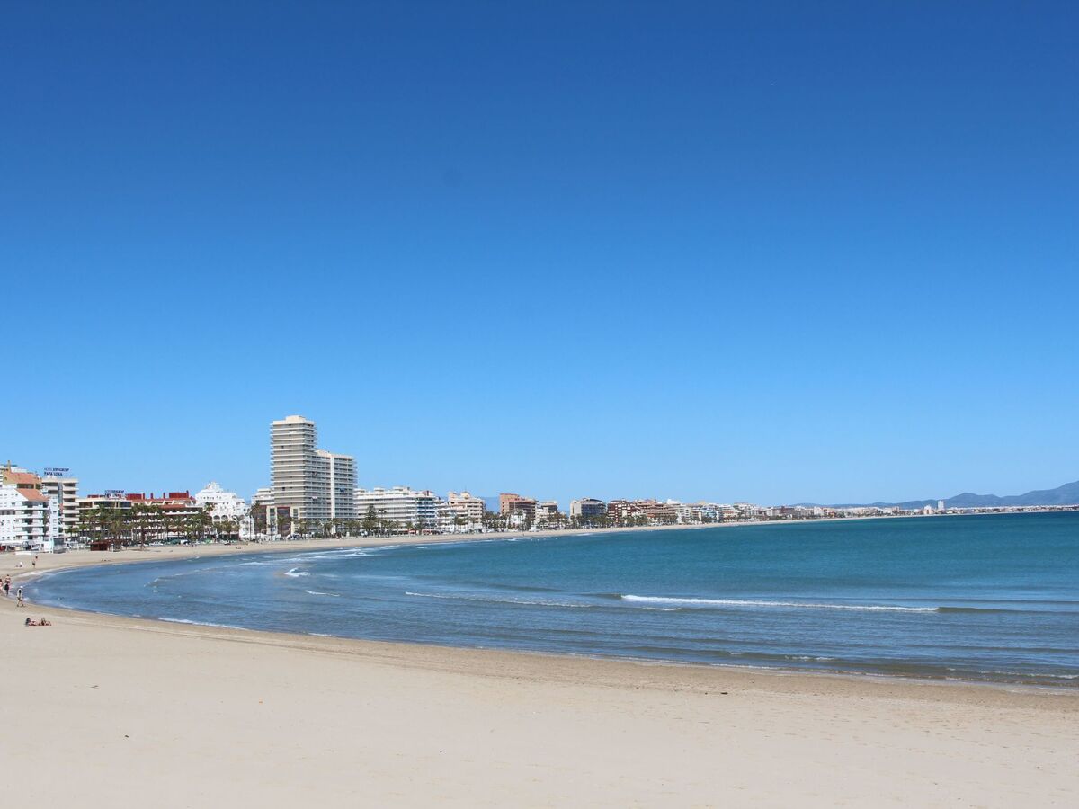 Casa Geminis 1 – Maison 4 pers. vue mer à Peñiscola - Photo 28