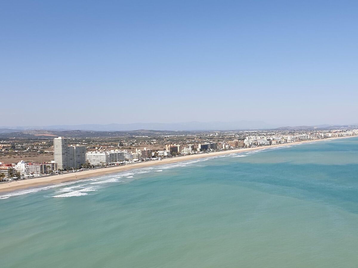 Casa Geminis 1 – Maison 4 pers. vue mer à Peñiscola - Photo 29