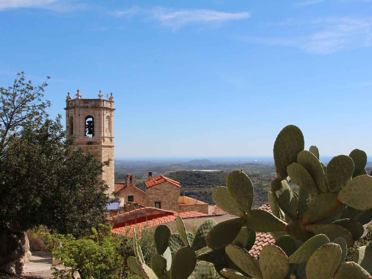 Casa Geminis 1 – Maison 4 pers. vue mer à Peñiscola - Photo 37
