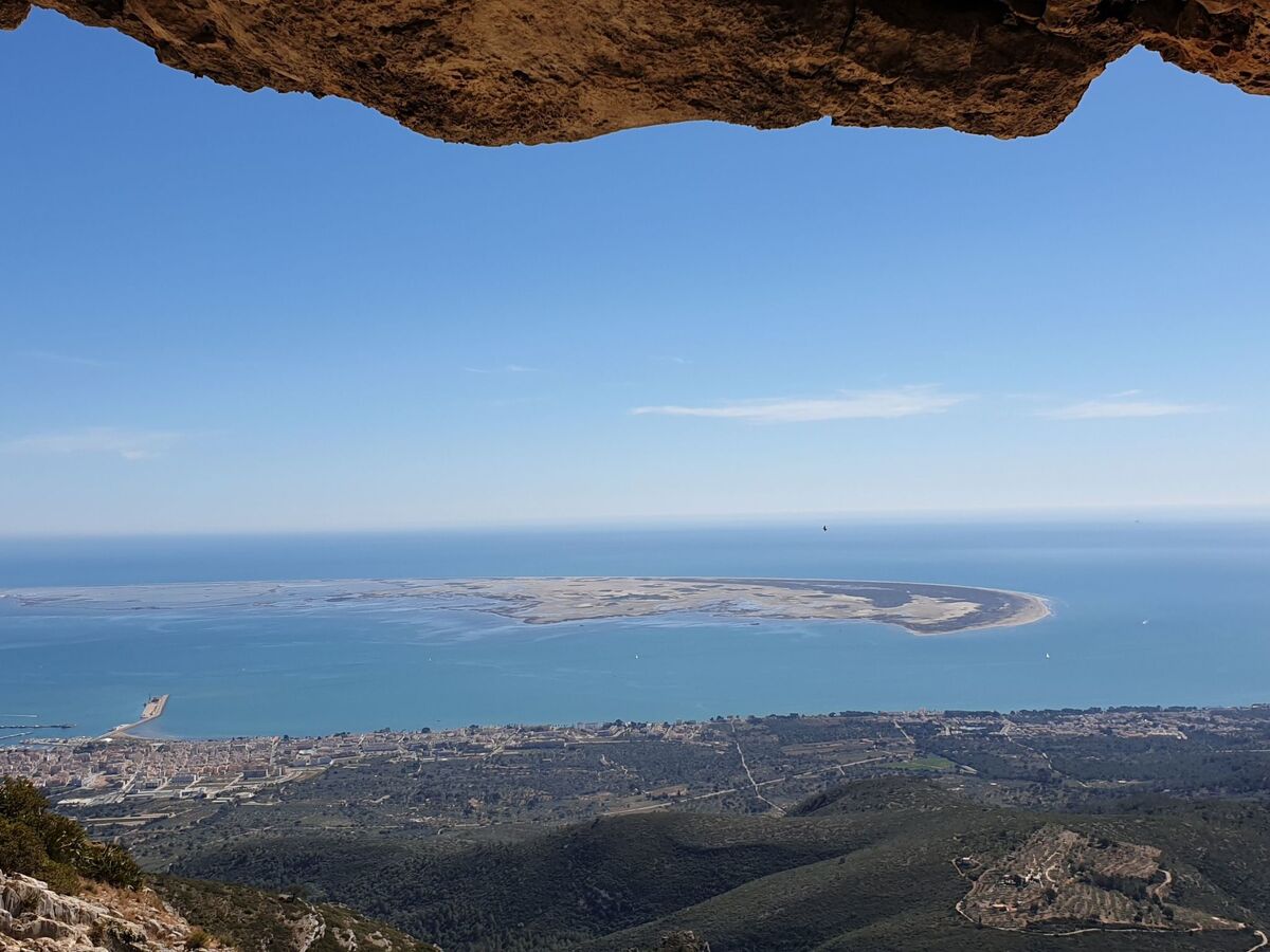 Casa Geminis 1 – Maison 4 pers. vue mer à Peñiscola - Photo 39