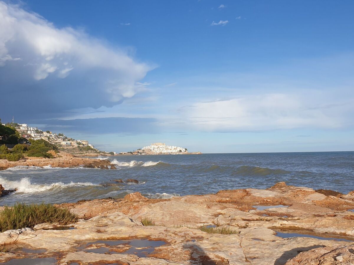Casa Geminis 1 – Maison 4 pers. vue mer à Peñiscola - Photo 40