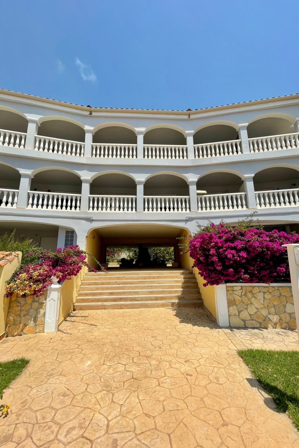 Appartement 2 chambres Urb. Nerea II, plage à 3 min - Photo 9
