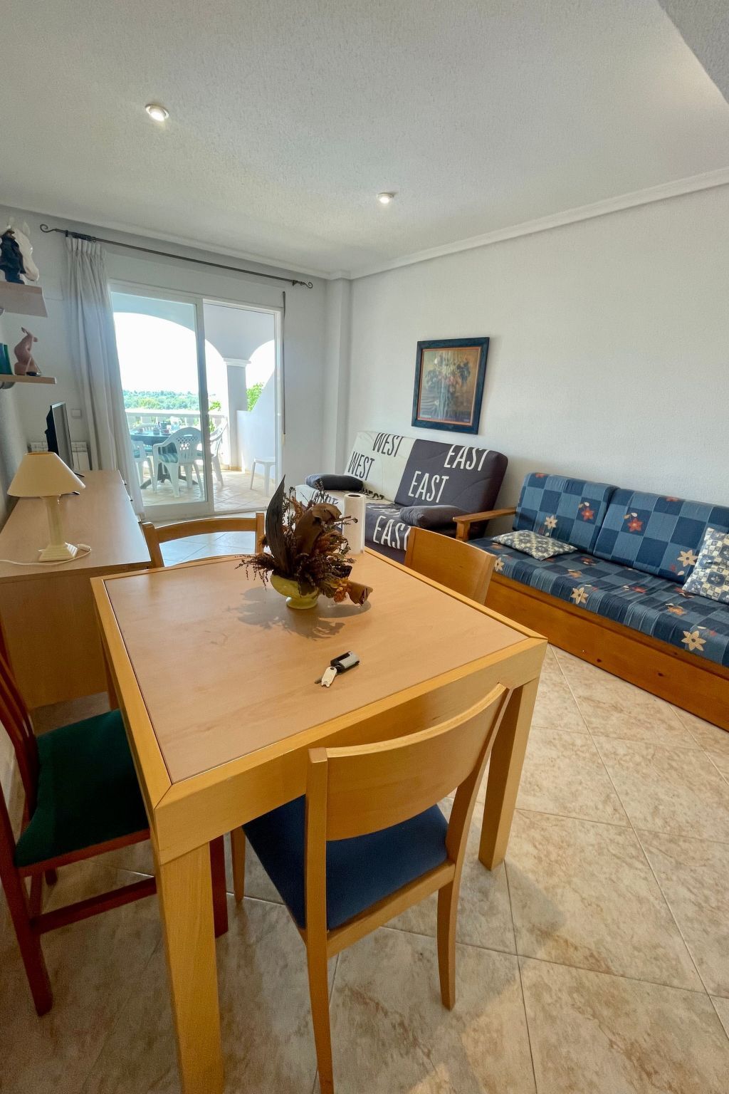 Appartement 2 chambres Urb. Nerea II, plage à 3 min - Photo 12