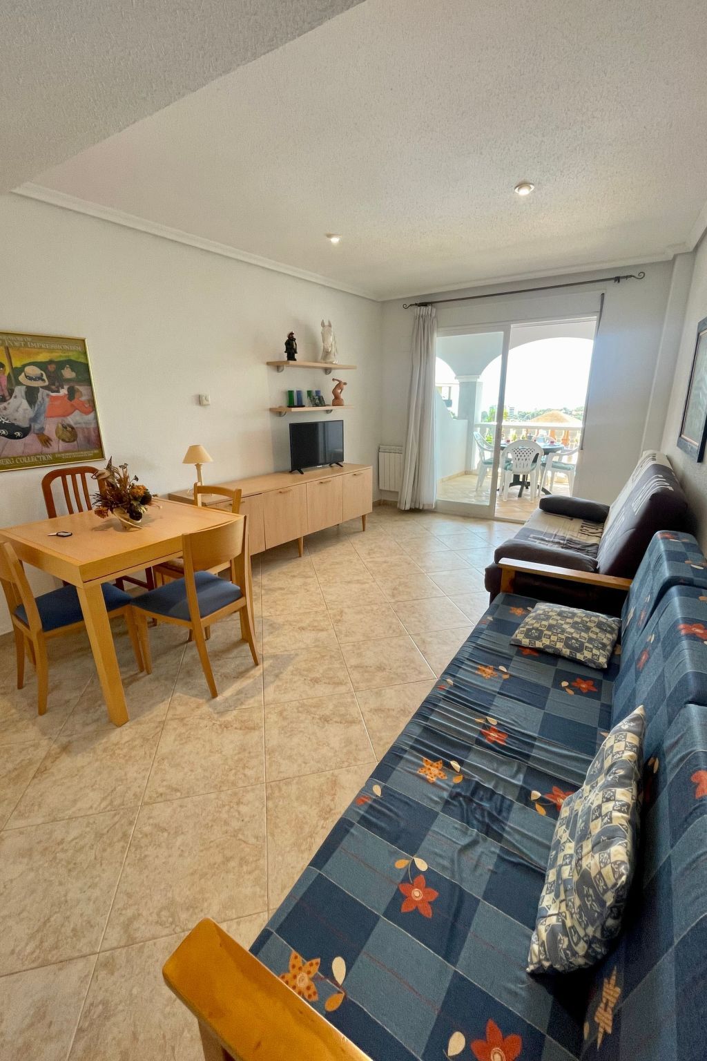 Appartement 2 chambres Urb. Nerea II, plage à 3 min - Photo 13