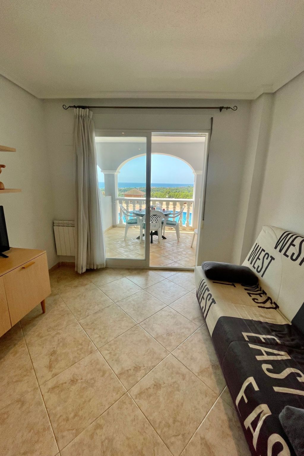 Appartement 2 chambres Urb. Nerea II, plage à 3 min - Photo 14