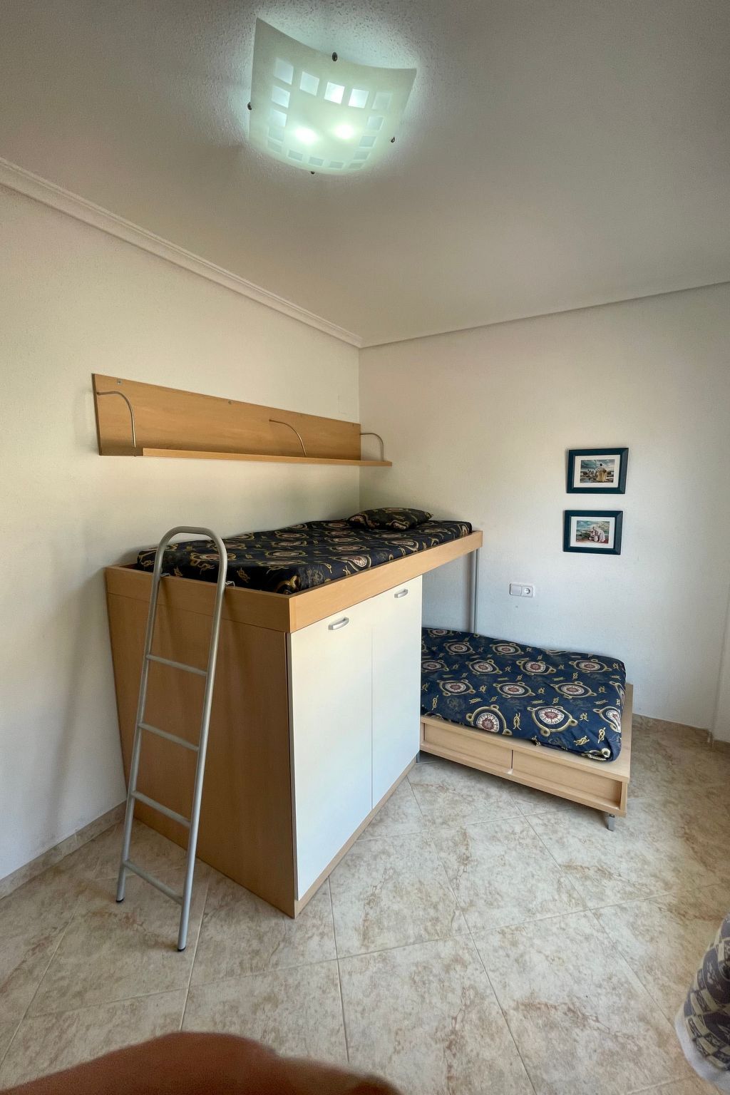 Appartement 2 chambres Urb. Nerea II, plage à 3 min - Photo 23