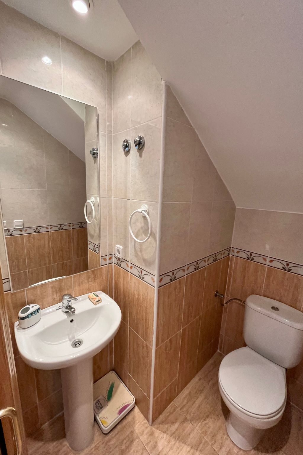 Appartement 2 chambres Urb. Nerea II, plage à 3 min - Photo 26