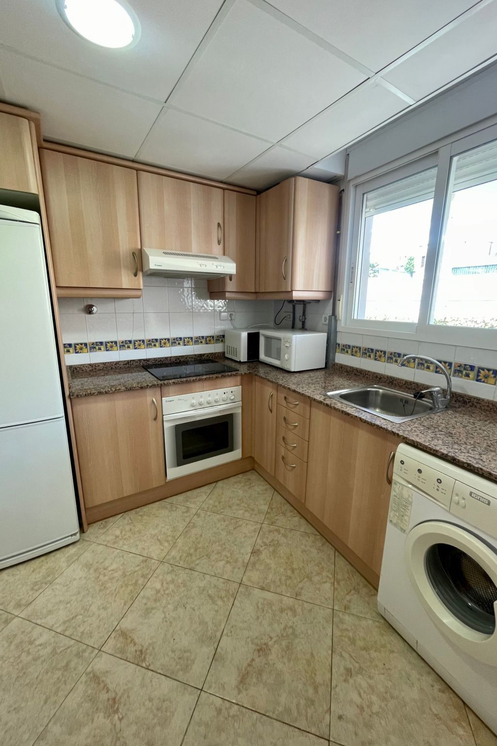 Appartement 2 chambres Urb. Nerea II, plage à 3 min - Photo 27