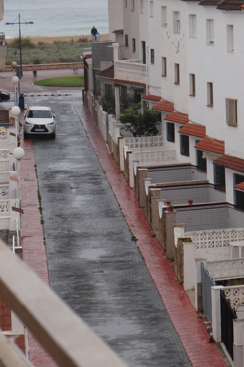 Appartement 5 pers. plage à 80m, Peñiscola - Photo 2