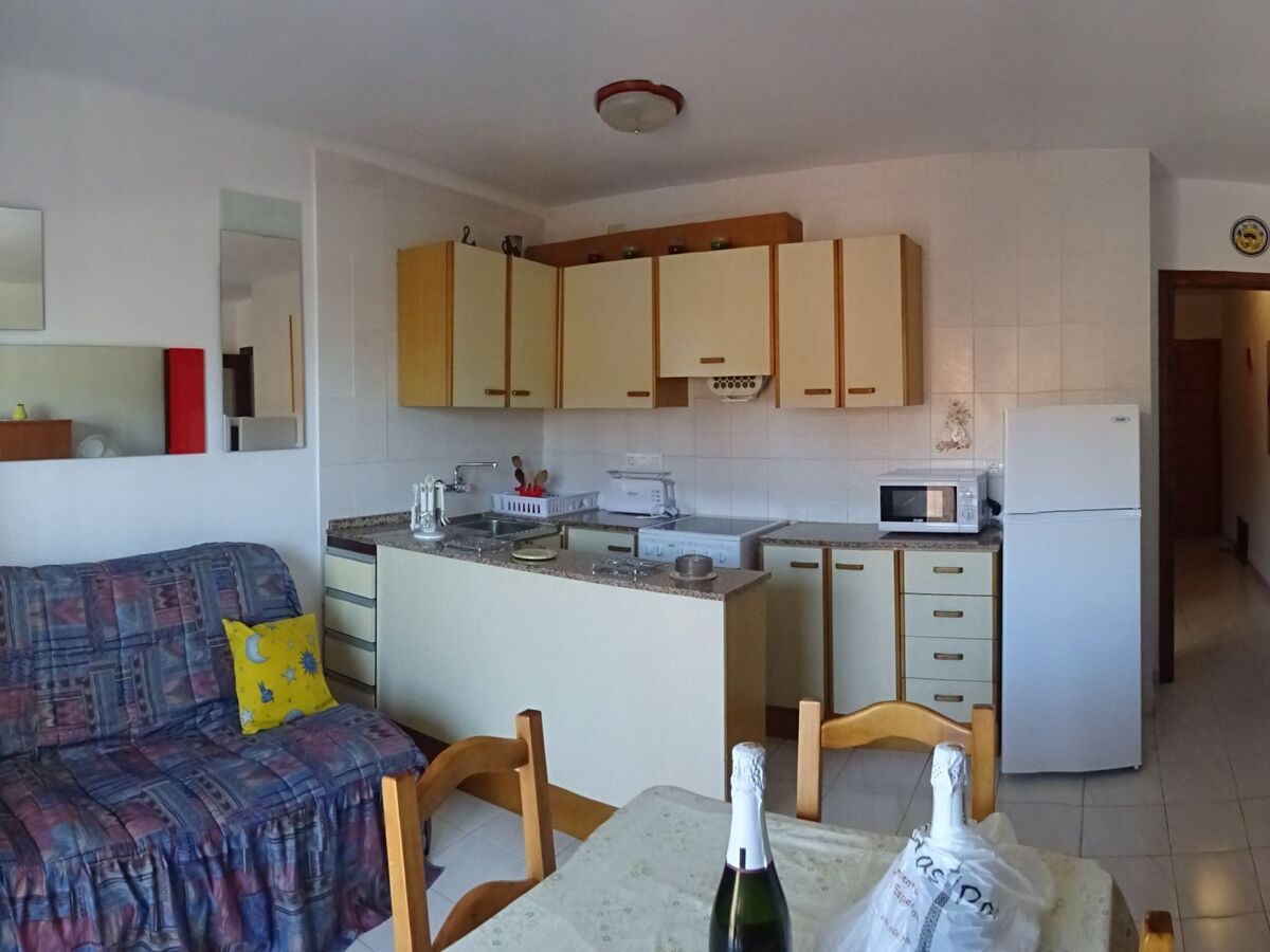 Appartement 5 pers. plage à 80m, Peñiscola - Photo 4