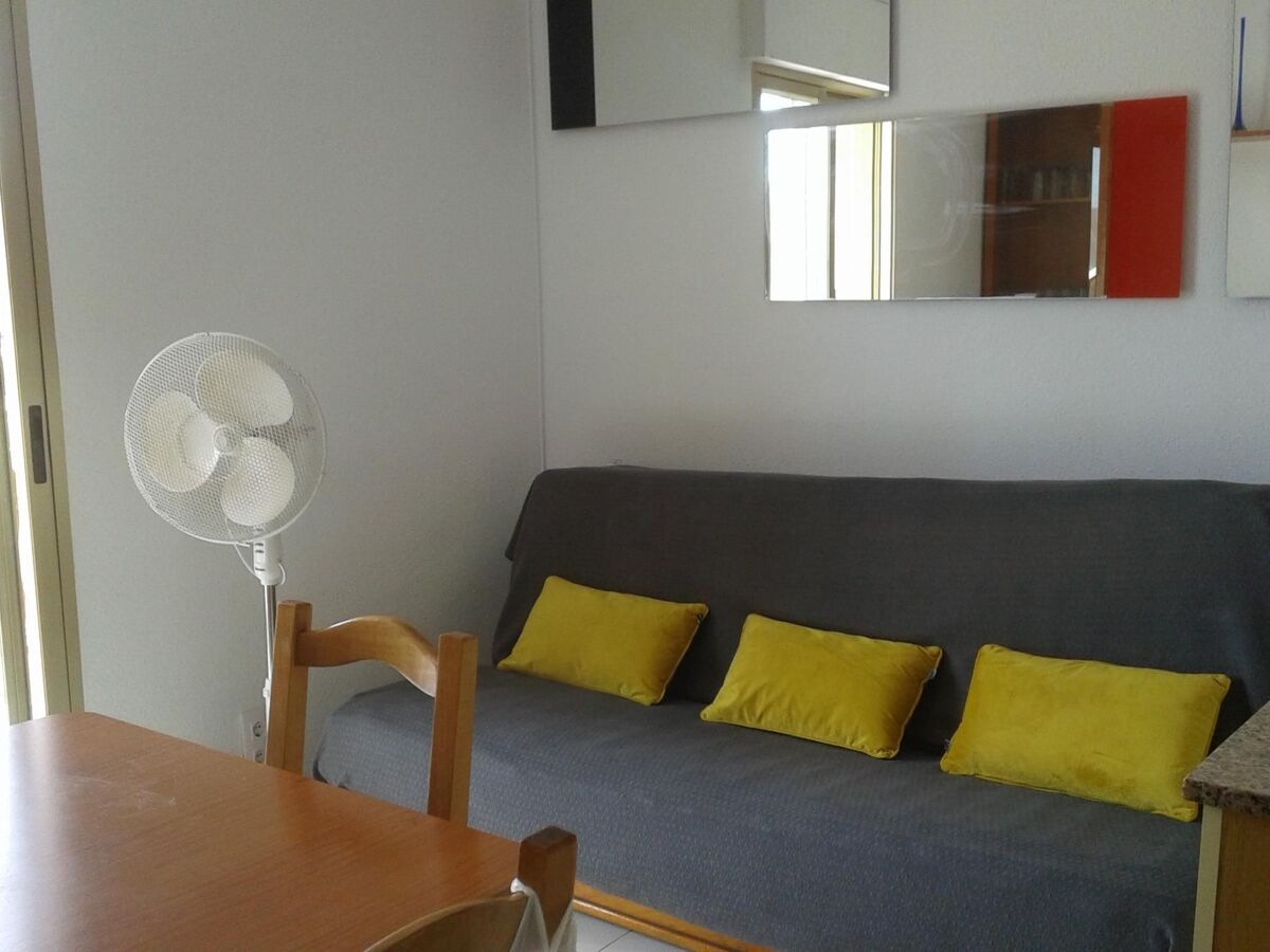 Appartement 5 pers. plage à 80m, Peñiscola - Photo 5