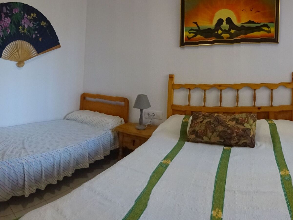 Appartement 5 pers. plage à 80m, Peñiscola - Photo 8