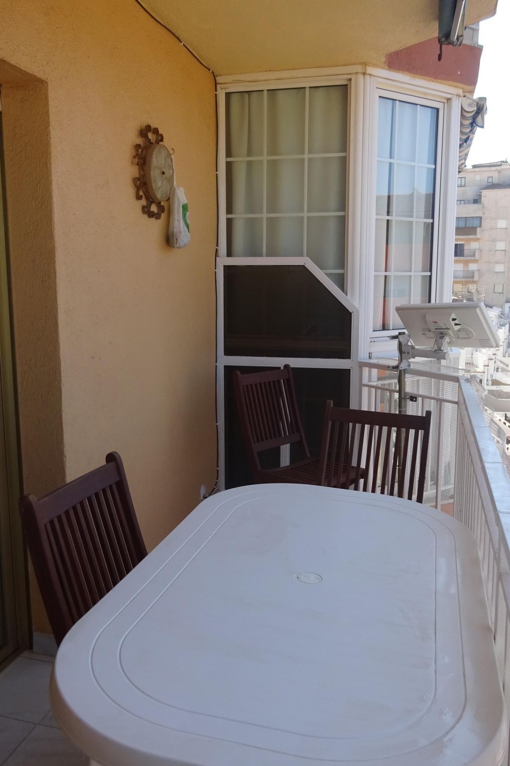 Appartement 5 pers. plage à 80m, Peñiscola - Photo 10