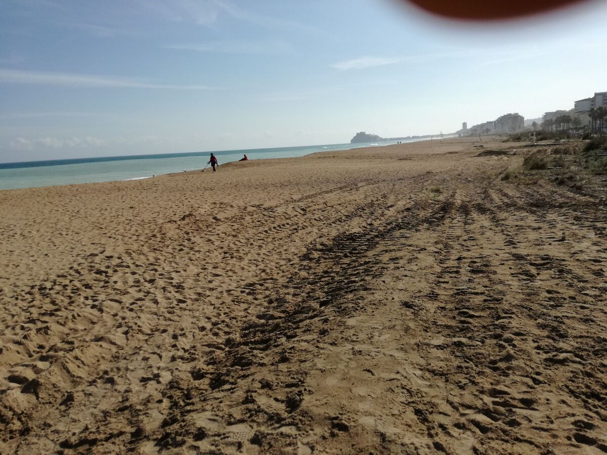 Appartement 5 pers. plage à 80m, Peñiscola - Photo 14