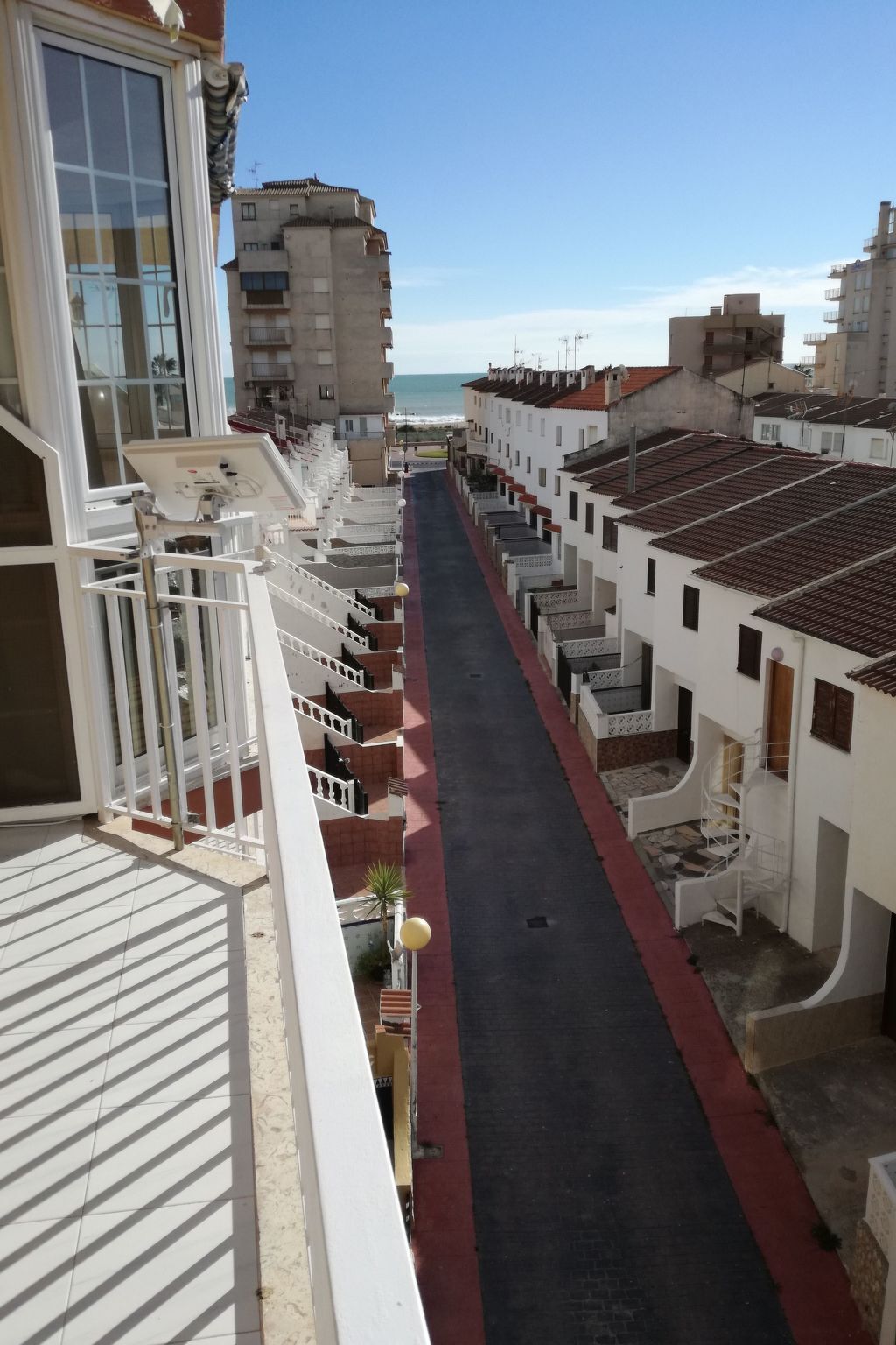 Appartement 5 pers. plage à 80m, Peñiscola - Photo 17