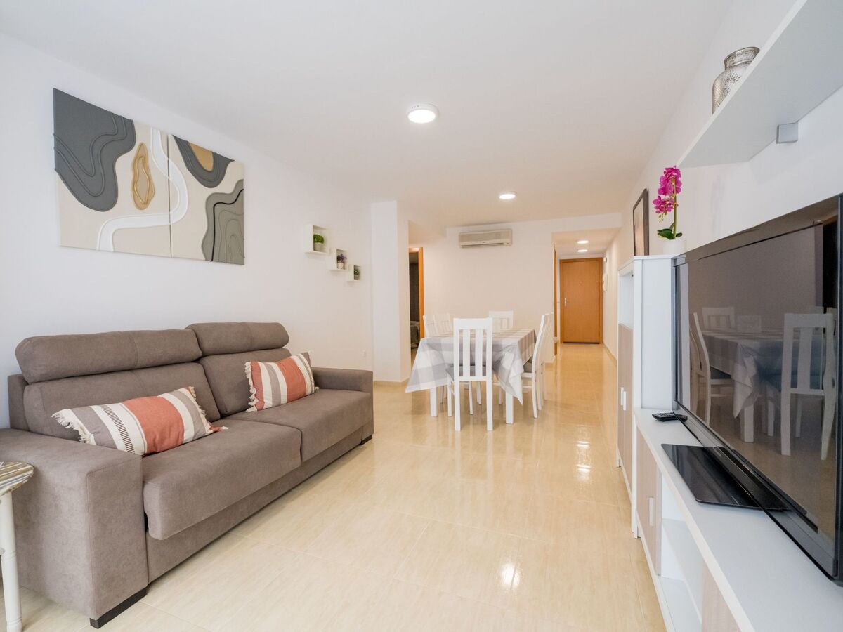 Mestral 4 – Appartement 2 chambres près de la plage - Photo 2