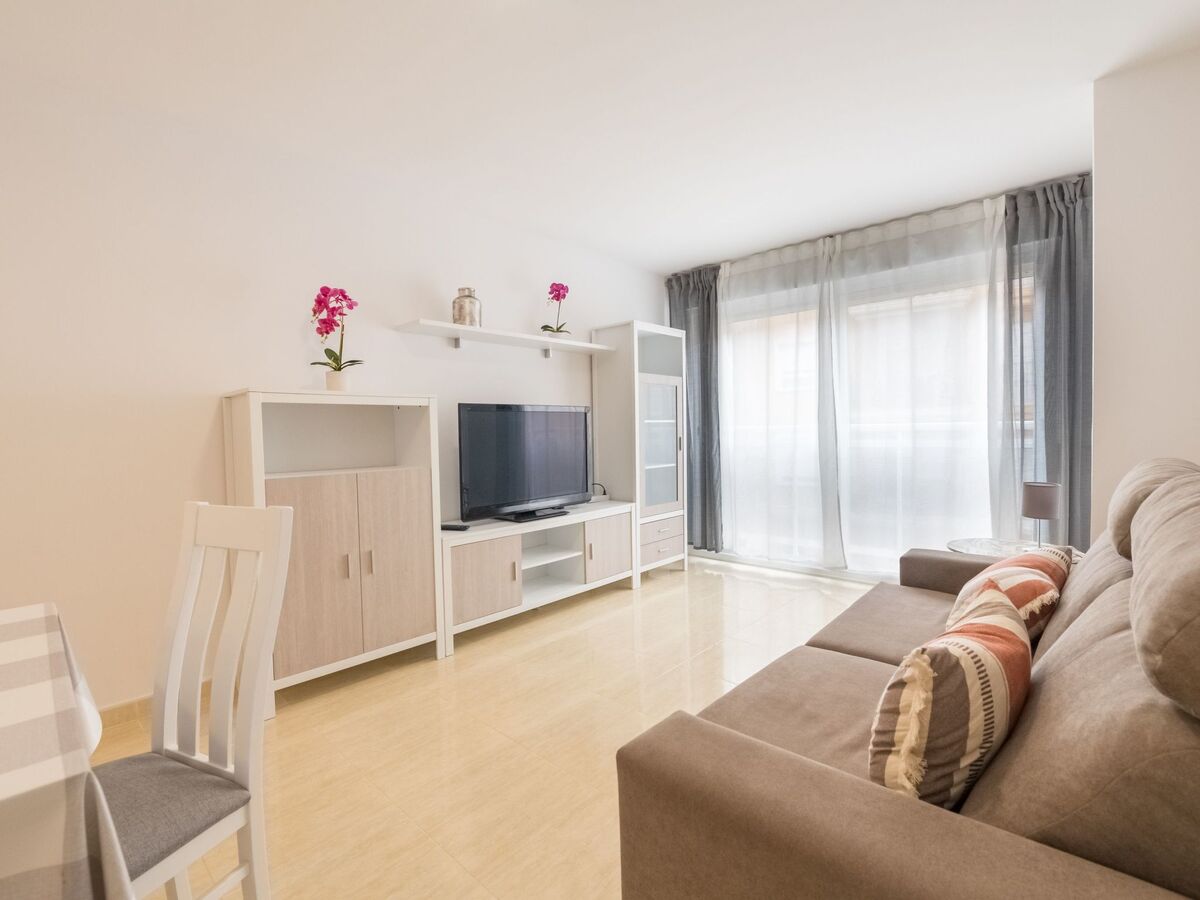 Mestral 4 – Appartement 2 chambres près de la plage - Photo 4