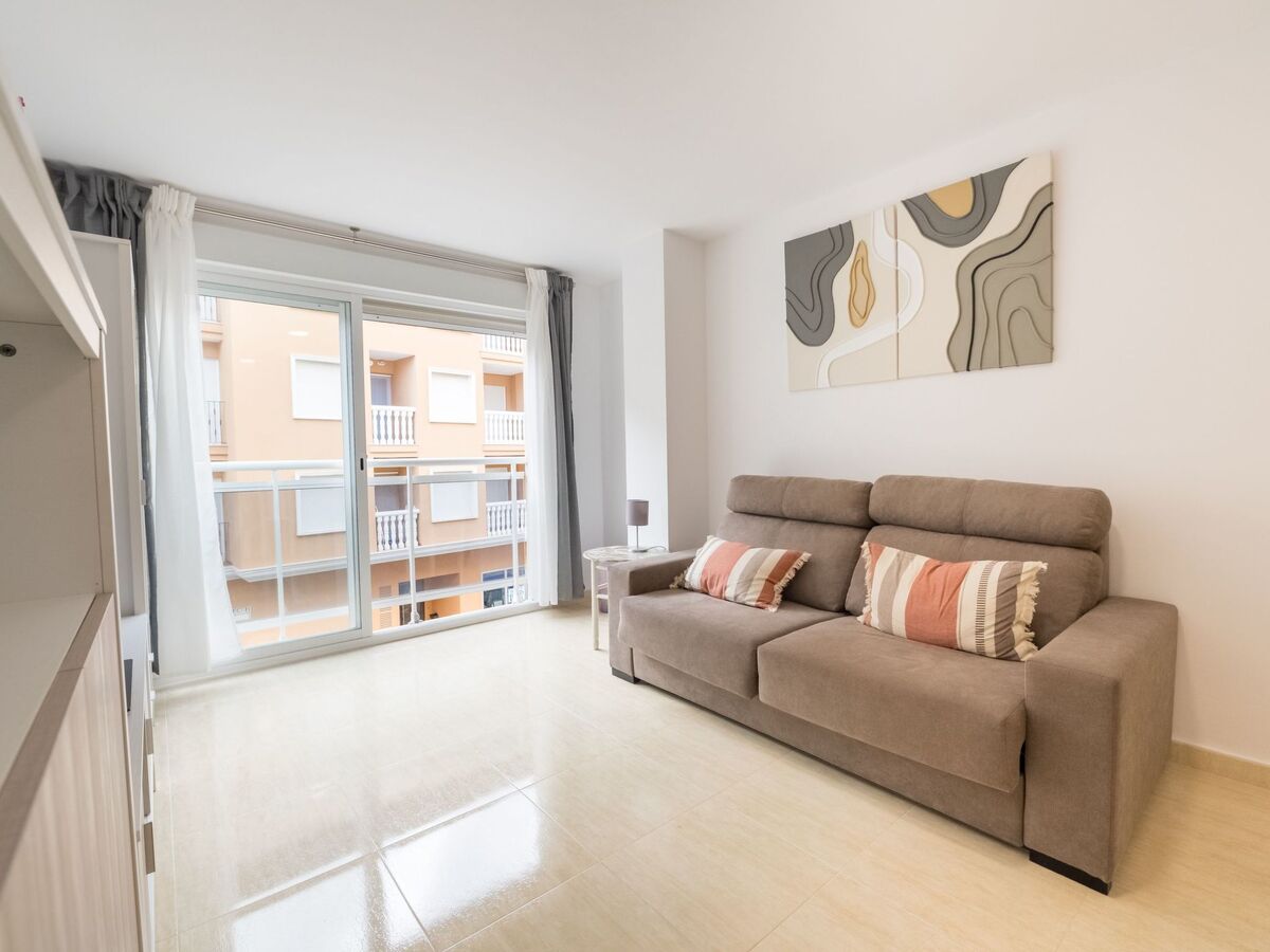 Mestral 4 – Appartement 2 chambres près de la plage - Photo 5
