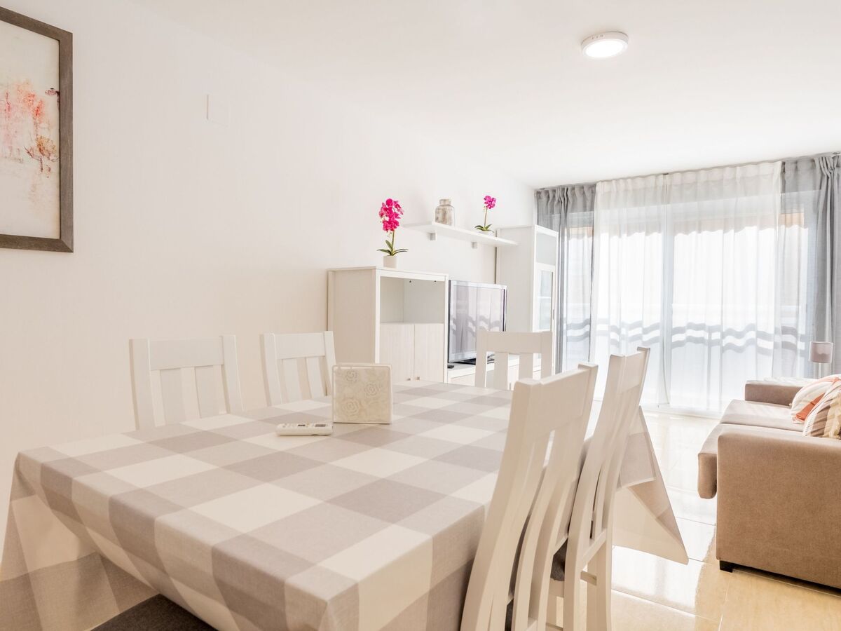 Mestral 4 – Appartement 2 chambres près de la plage - Photo 6