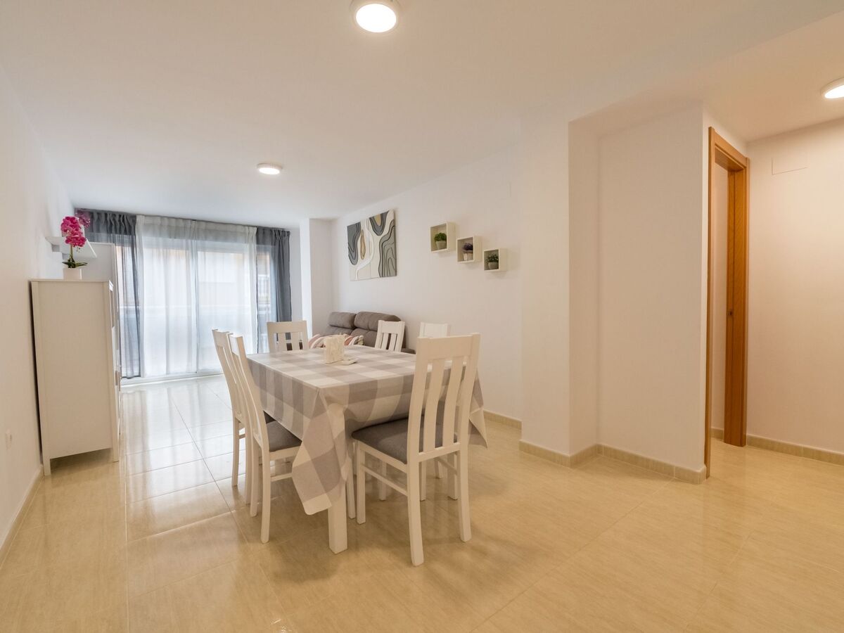 Mestral 4 – Appartement 2 chambres près de la plage - Photo 7