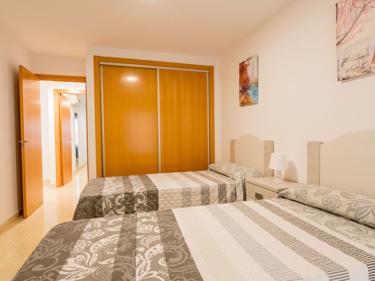 Mestral 4 – Appartement 2 chambres près de la plage - Photo 8