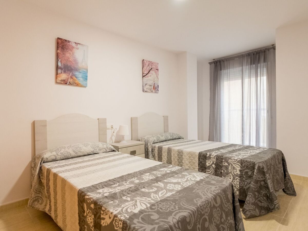 Mestral 4 – Appartement 2 chambres près de la plage - Photo 10