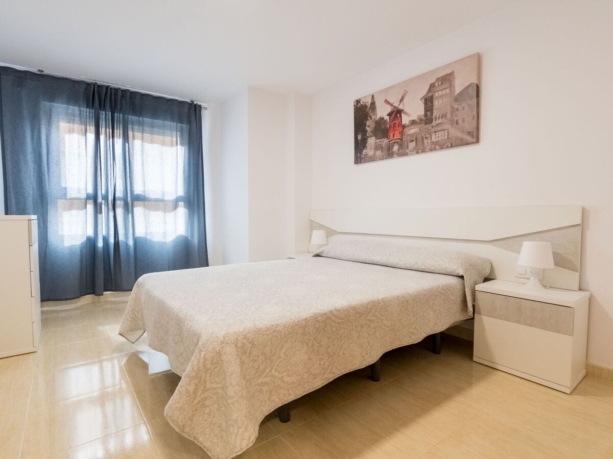 Mestral 4 – Appartement 2 chambres près de la plage - Photo 11